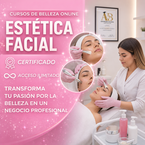 Estetica Facial